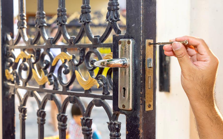 serrurier tarif changement serrure Choisy-le-Roi